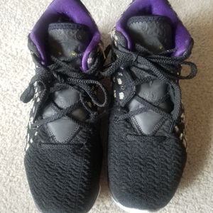 Nike Basketball shoes